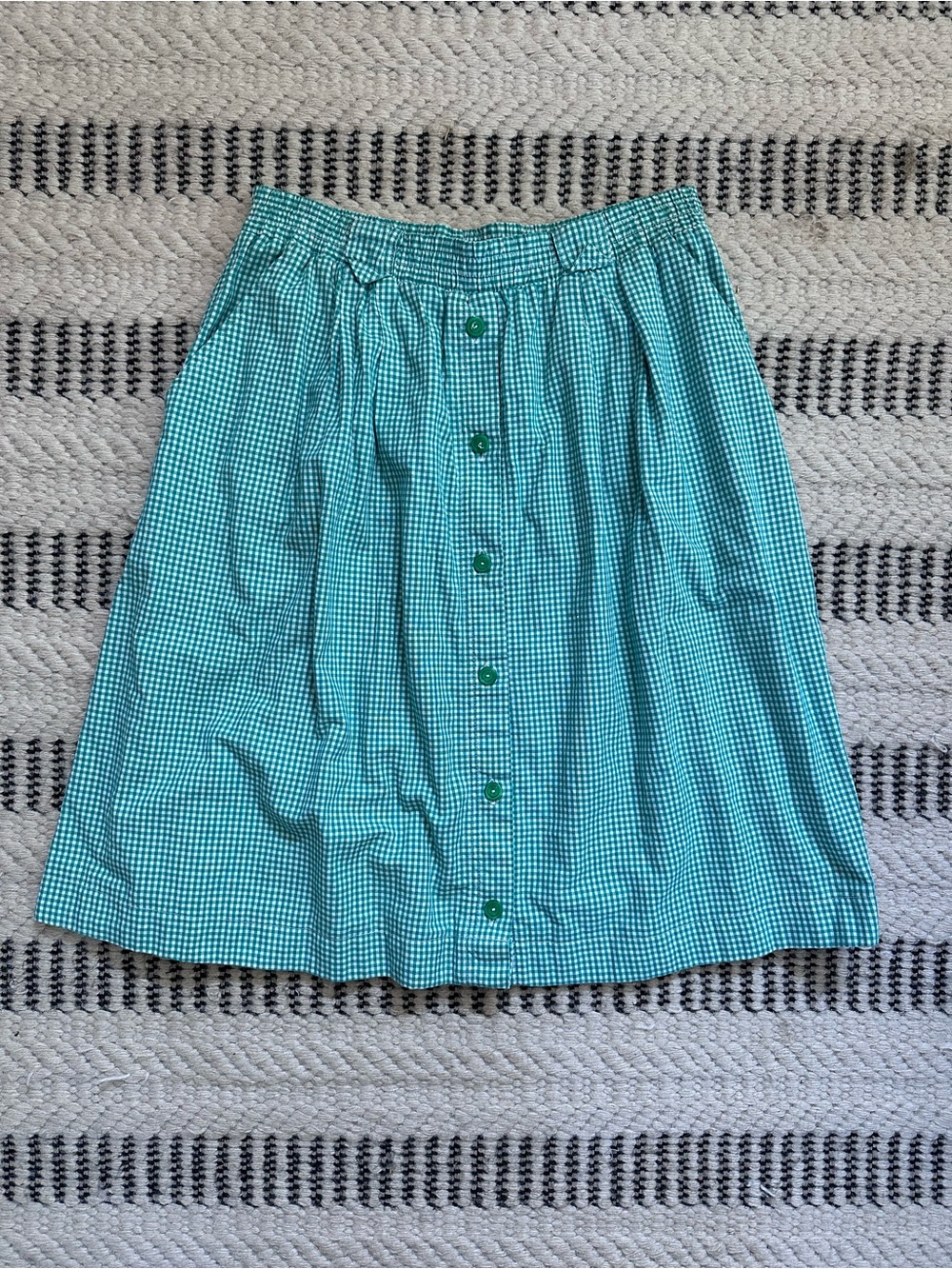 Vintage skirt